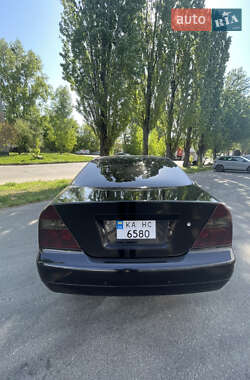 Седан Chery Eastar 2007 в 