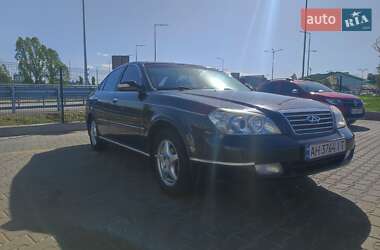 Седан Chery Eastar 2007 в 