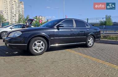 Седан Chery Eastar 2007 в 