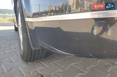 Седан Chery Eastar 2007 в 