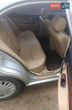Седан Chery Eastar 2008 в 