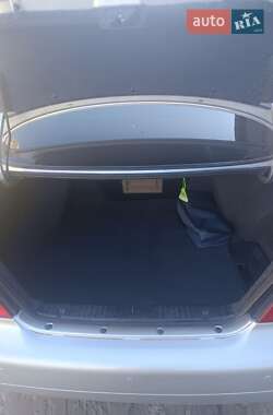 Седан Chery Eastar 2008 в 