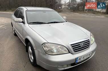 Седан Chery Eastar 2007 в Днепре
