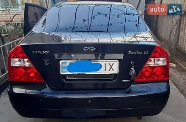 Седан Chery Eastar 2008 в 