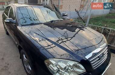 Седан Chery Eastar 2008 в 