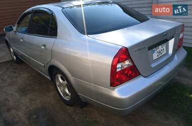 Седан Chery Eastar 2008 в 