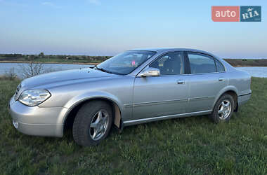 Седан Chery Eastar 2010 в 