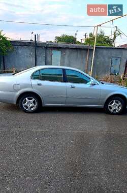 Седан Chery Eastar 2007 в 