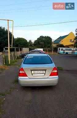 Седан Chery Eastar 2007 в 