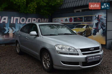 Седан Chery Eastar 2010 в Києві