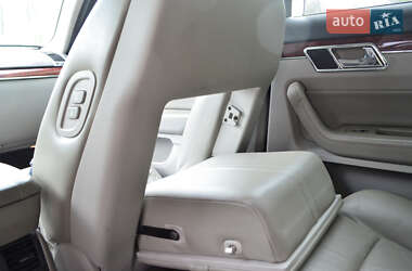 Седан Chery Eastar 2010 в 
