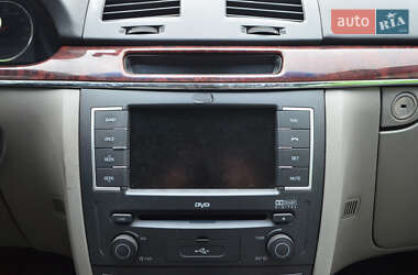 Седан Chery Eastar 2010 в 