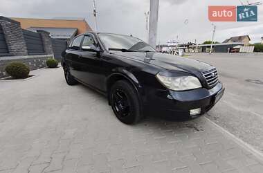 Седан Chery Eastar 2007 в 