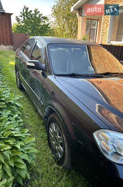 Седан Chery Eastar 2008 в 