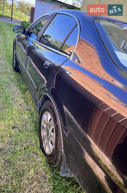 Седан Chery Eastar 2008 в 