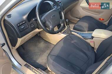 Седан Chery Eastar 2008 в 