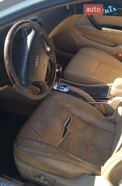 Седан Chery Eastar 2007 в Луцке