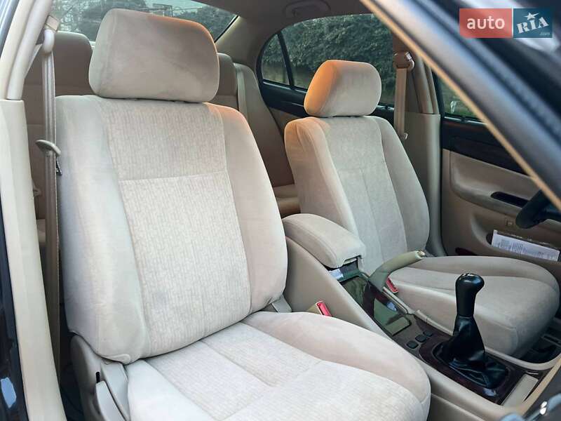 Седан Chery Eastar 2010 в Одесі
