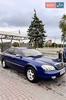 Седан Chery Eastar 2006 в Днепре