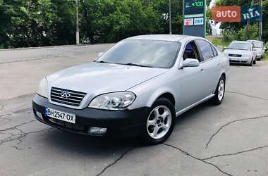 Седан Chery Eastar 2007 в Одессе