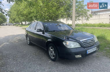 Седан Chery Eastar 2007 в Білій Церкві