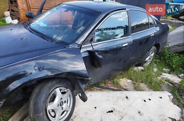 Седан Chery Eastar 2008 в 