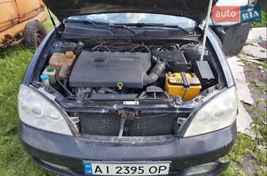 Седан Chery Eastar 2008 в 