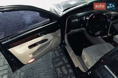 Седан Chery Eastar 2008 в 