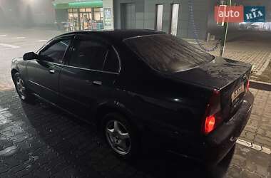 Седан Chery Eastar 2008 в 