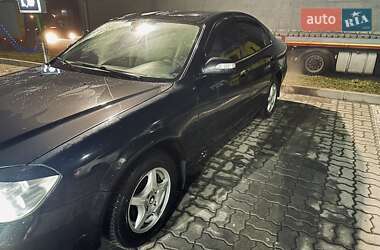Седан Chery Eastar 2008 в 