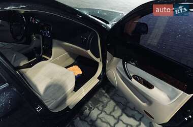Седан Chery Eastar 2008 в 