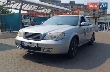 Седан Chery Eastar 2007 в 