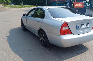 Седан Chery Eastar 2007 в 