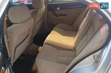 Седан Chery Eastar 2007 в 
