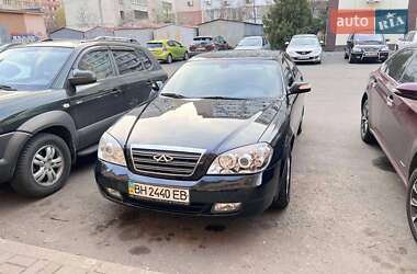 Седан Chery Eastar 2010 в Одессе
