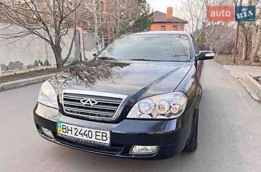 Седан Chery Eastar 2010 в Одессе