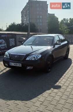 Седан Chery Eastar 2008 в 
