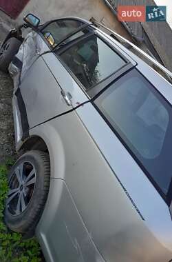 Седан Chery Eastar 2008 в Теребовлі