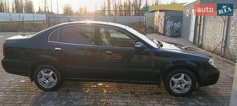 Седан Chery Eastar 2006 в Херсоне фото 5 Седан Chery Eastar 2006 в Херсоне