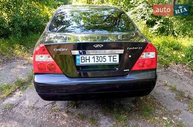 Седан Chery Eastar 2007 в Одесі