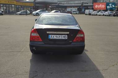 Седан Chery Eastar 2007 в 