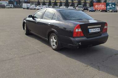 Седан Chery Eastar 2007 в 