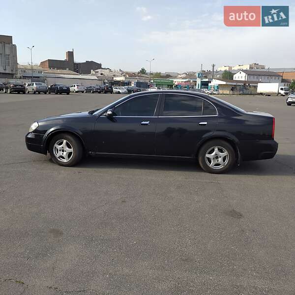 Седан Chery Eastar 2007 в Харькове