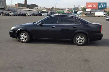 Седан Chery Eastar 2007 в 