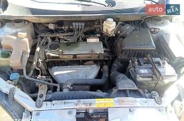 Седан Chery Eastar 2008 в 
