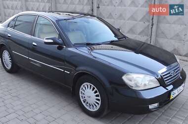 Седан Chery Eastar 2008 в 