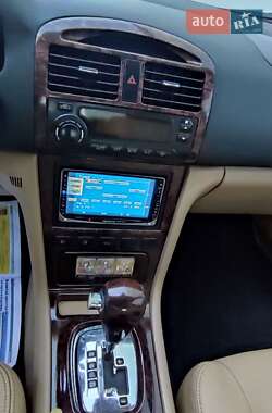 Седан Chery Eastar 2008 в 
