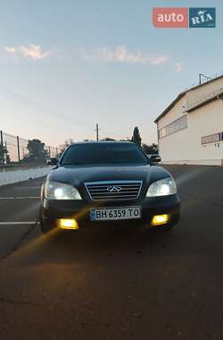 Седан Chery Eastar 2007 в 