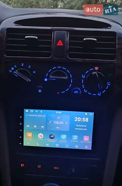 Седан Chery Eastar 2007 в 