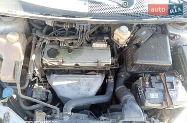 Седан Chery Eastar 2008 в 
